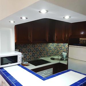 Apartamento de 2 Dormitorios